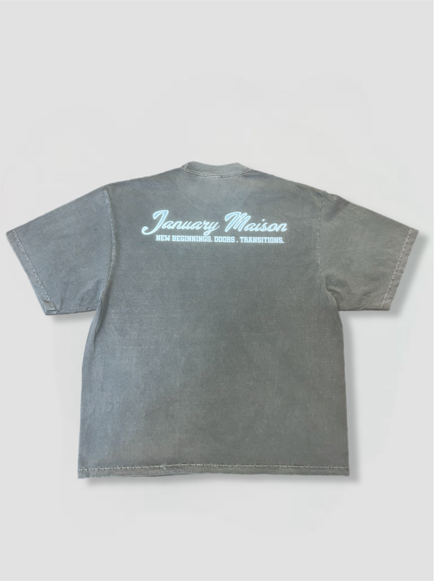 Varsity Pocket Tee