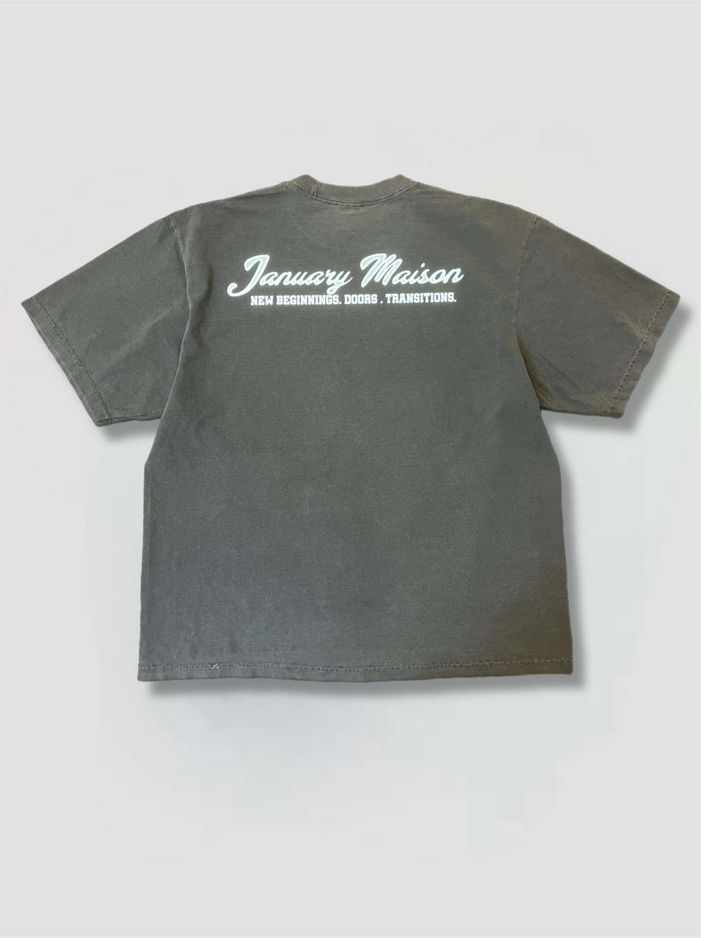 Varsity Tee