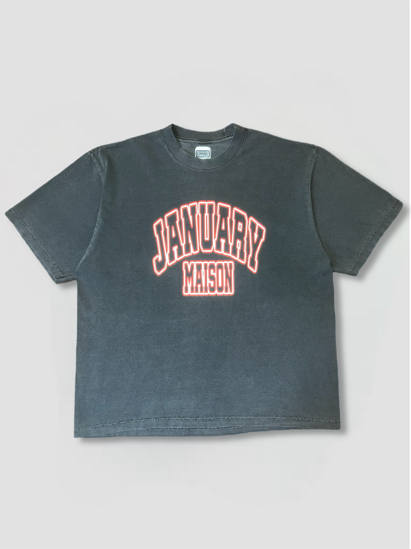 Varsity Tee