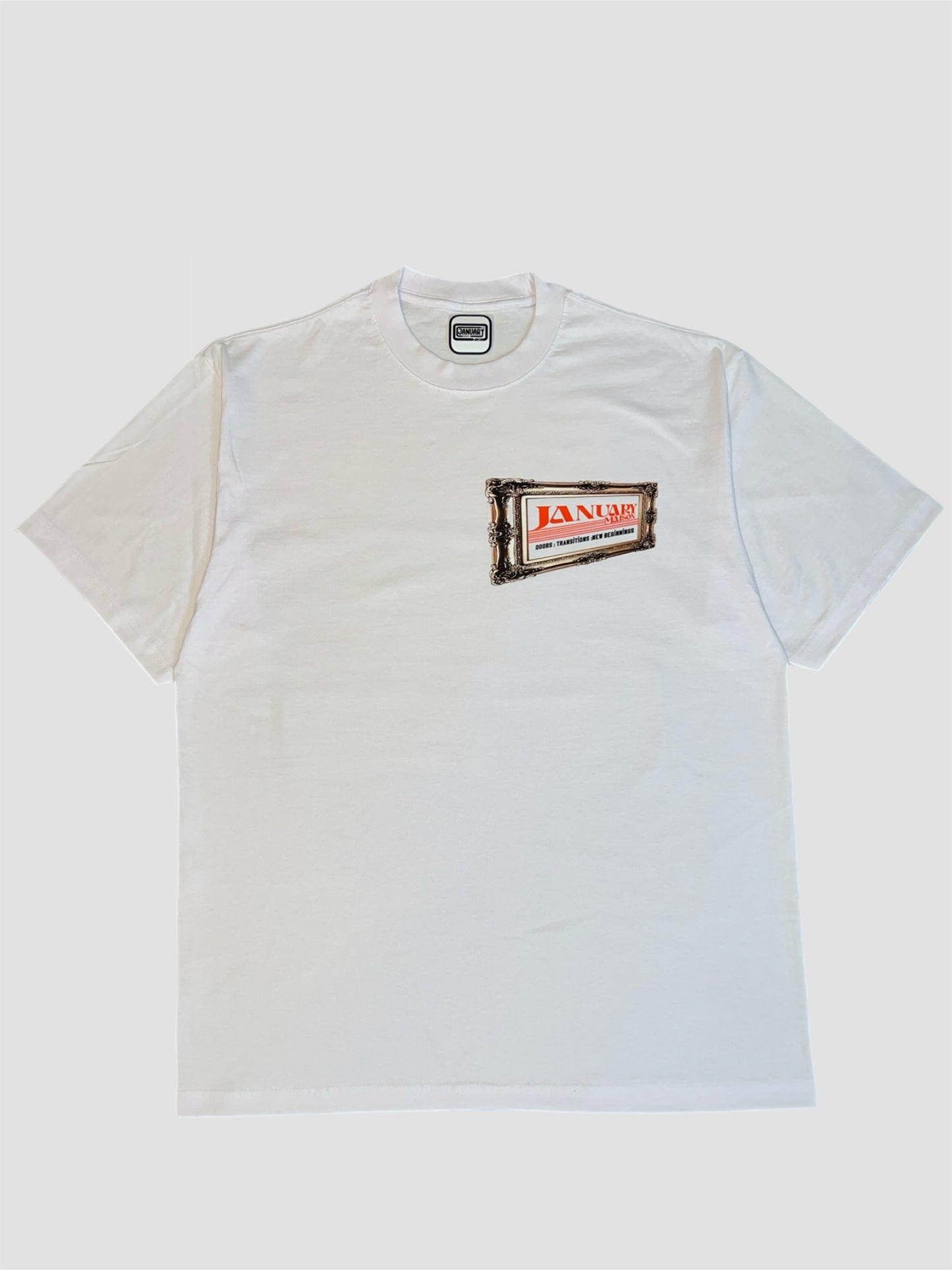 Frame Tee