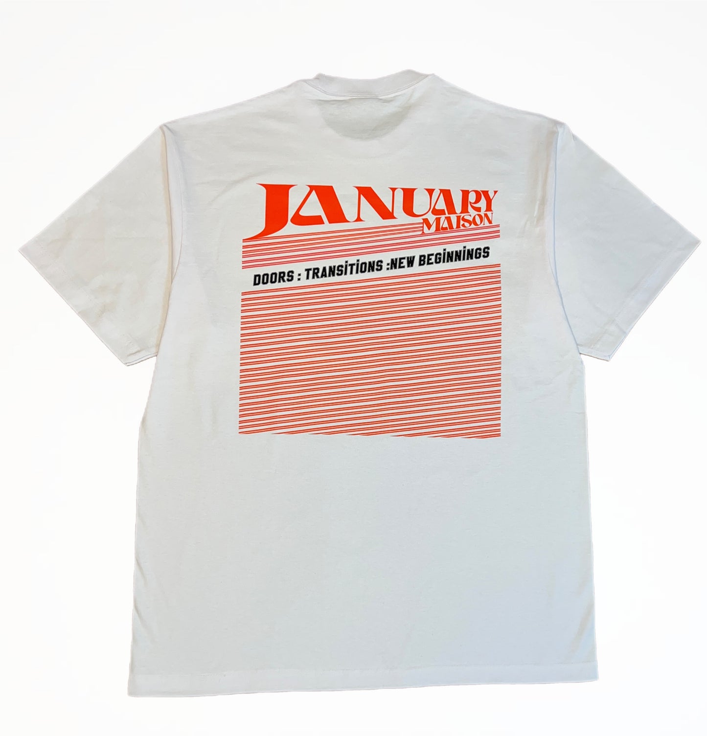Frame Tee