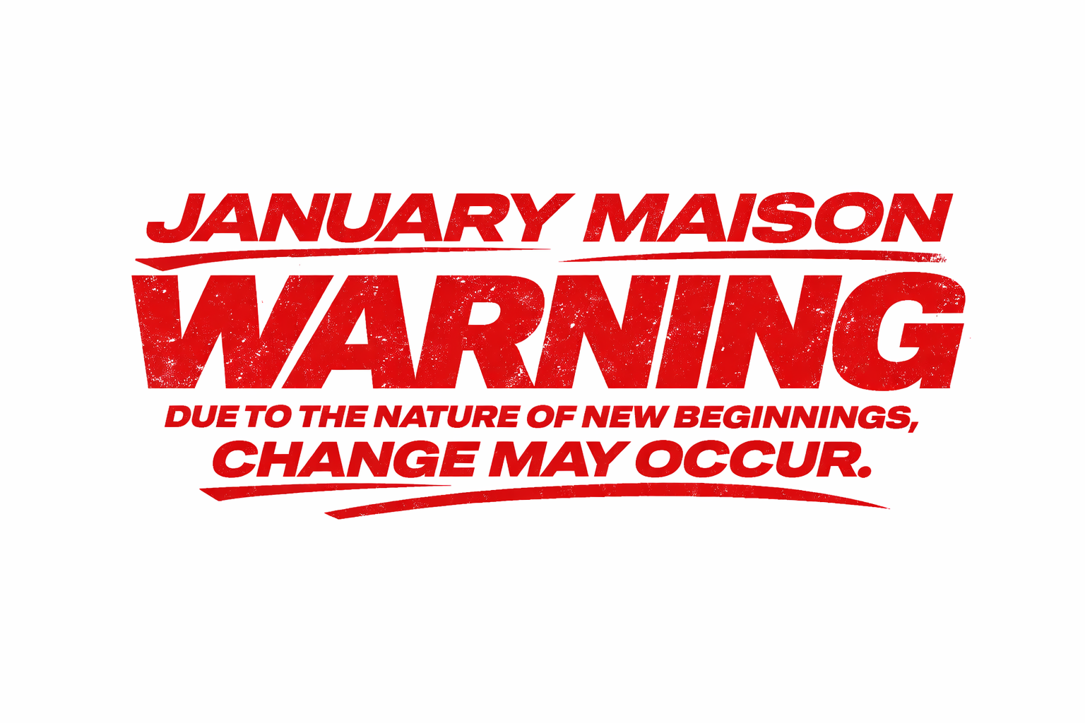 januarymaison