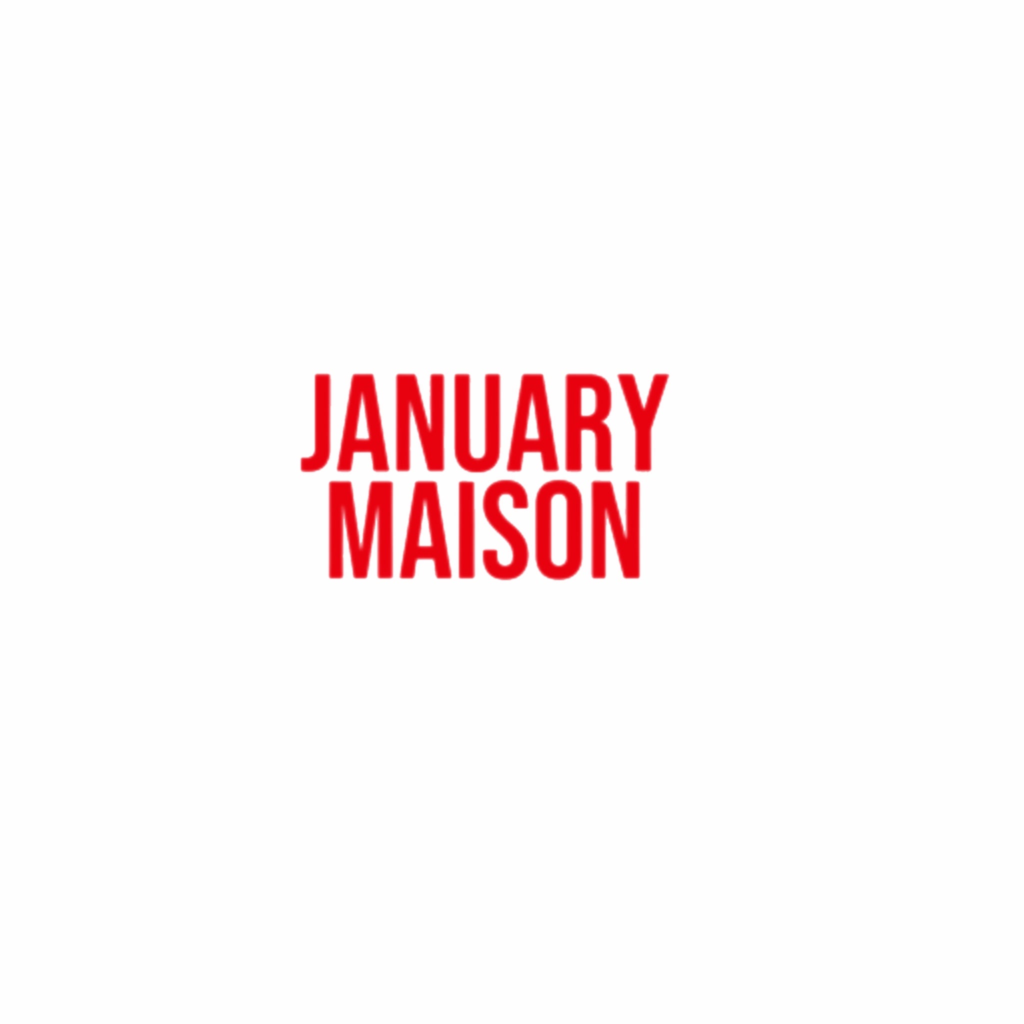 januarymaison