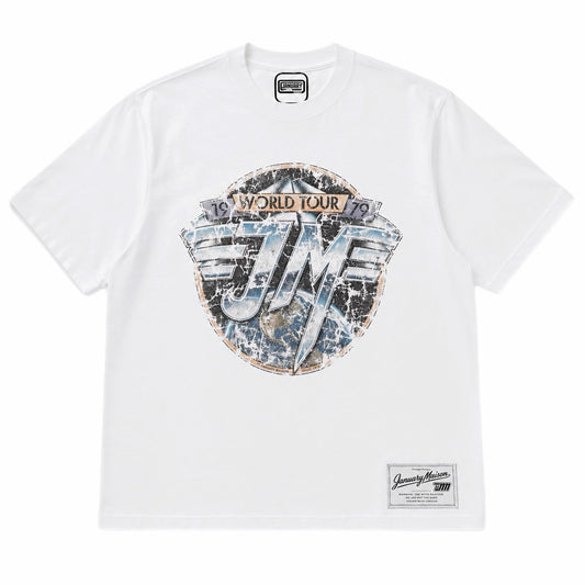 World Tour 79 Tee