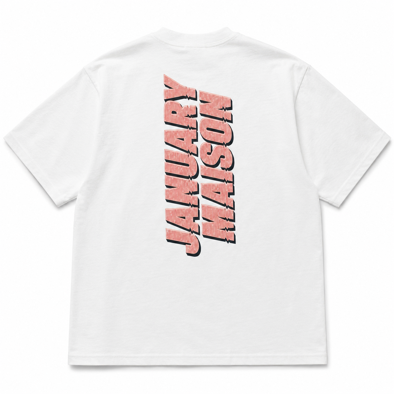 Logo tee